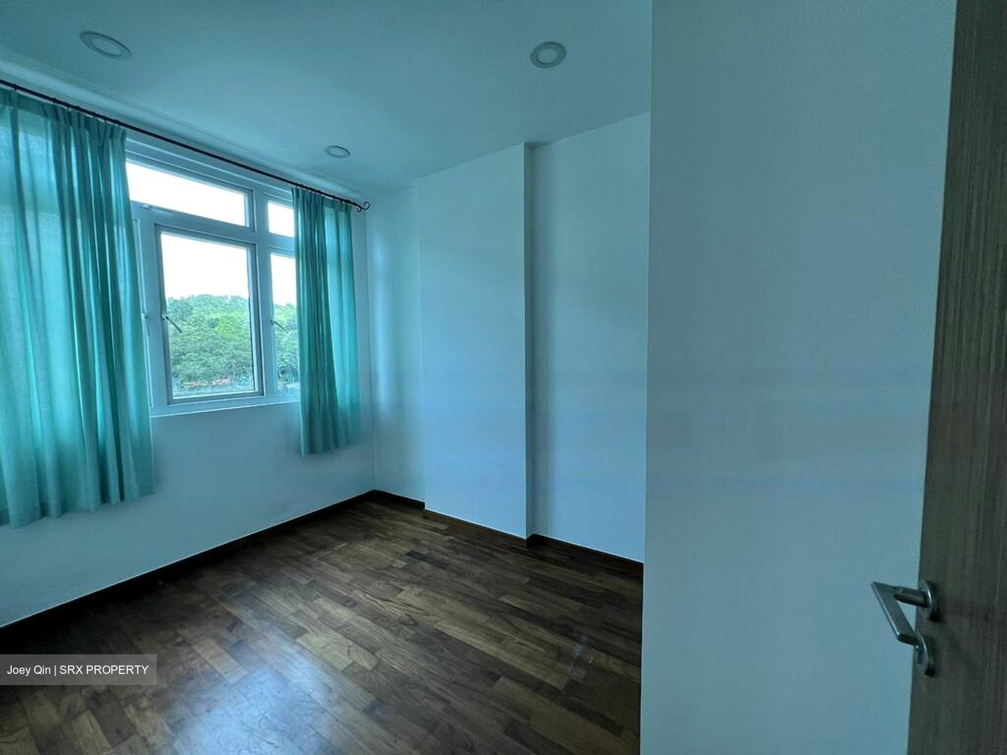 Parc Rosewood (D25), Condominium #472865051